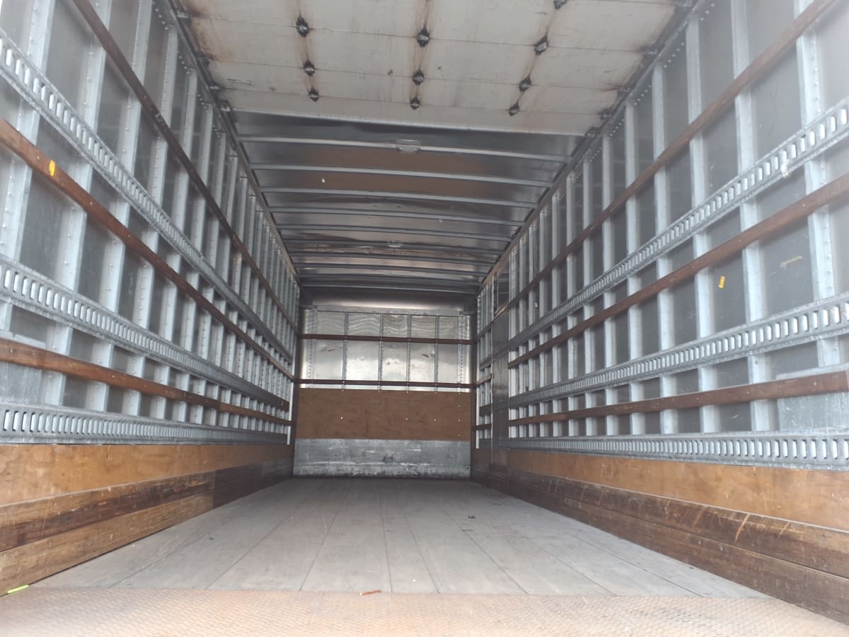 2019 Freightliner/Mercedes M2 106 821088