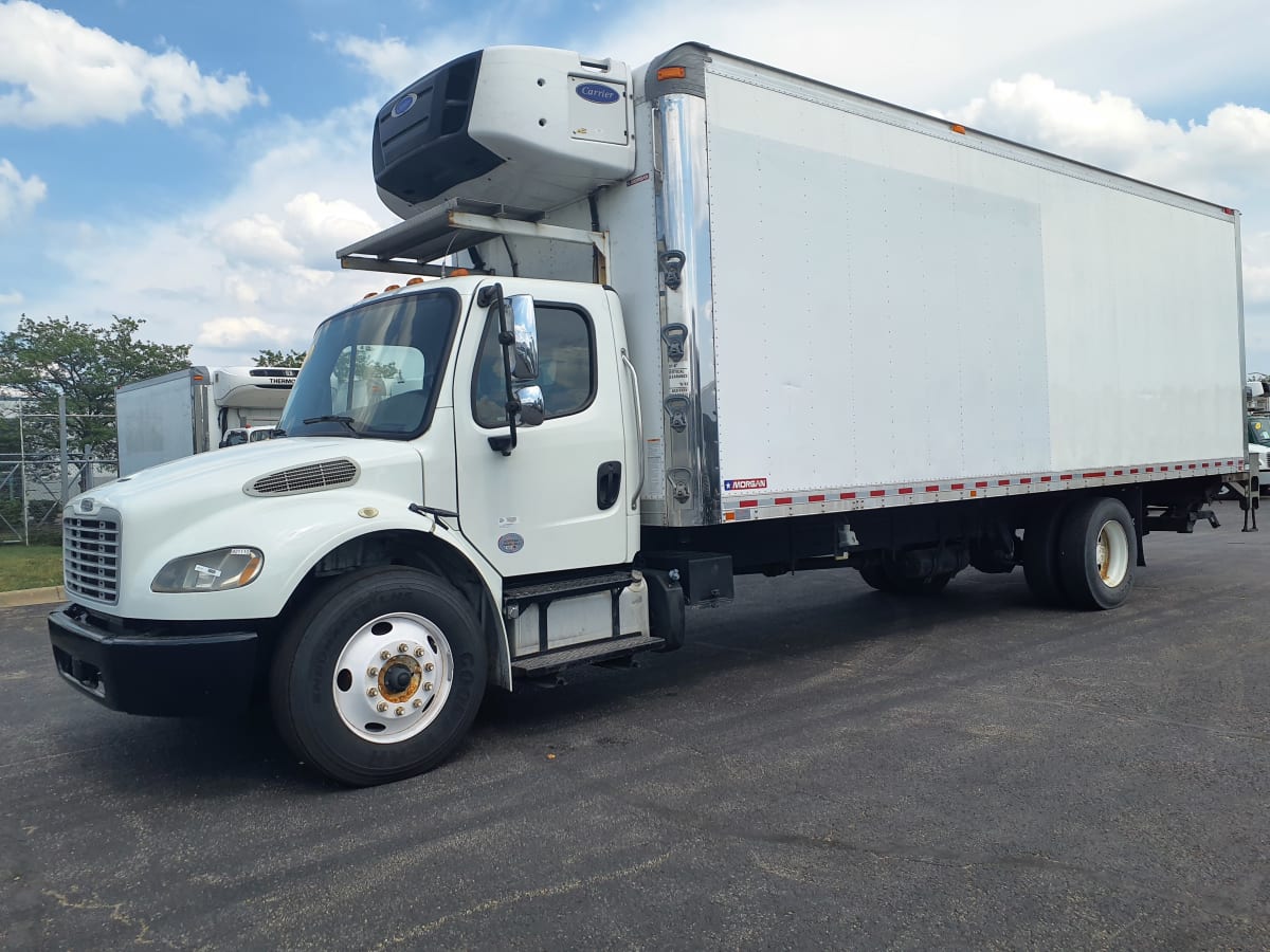 2019 Freightliner/Mercedes M2 106 821110