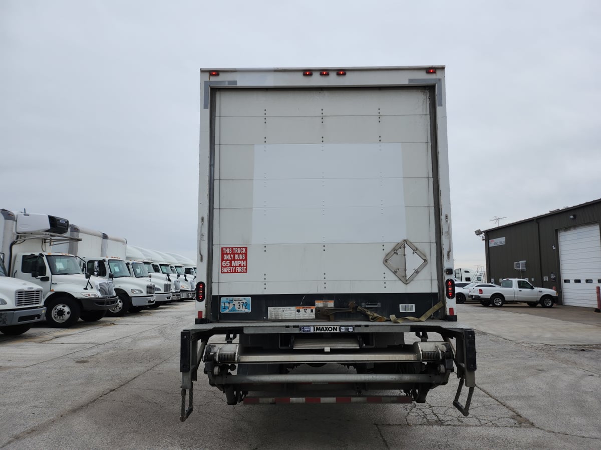 2019 Freightliner/Mercedes M2 106 821112