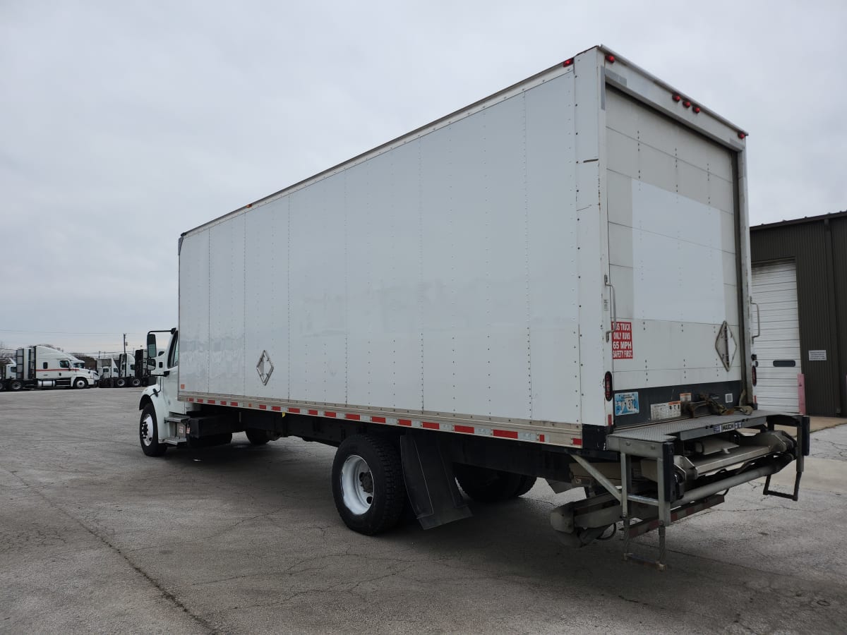 2019 Freightliner/Mercedes M2 106 821112