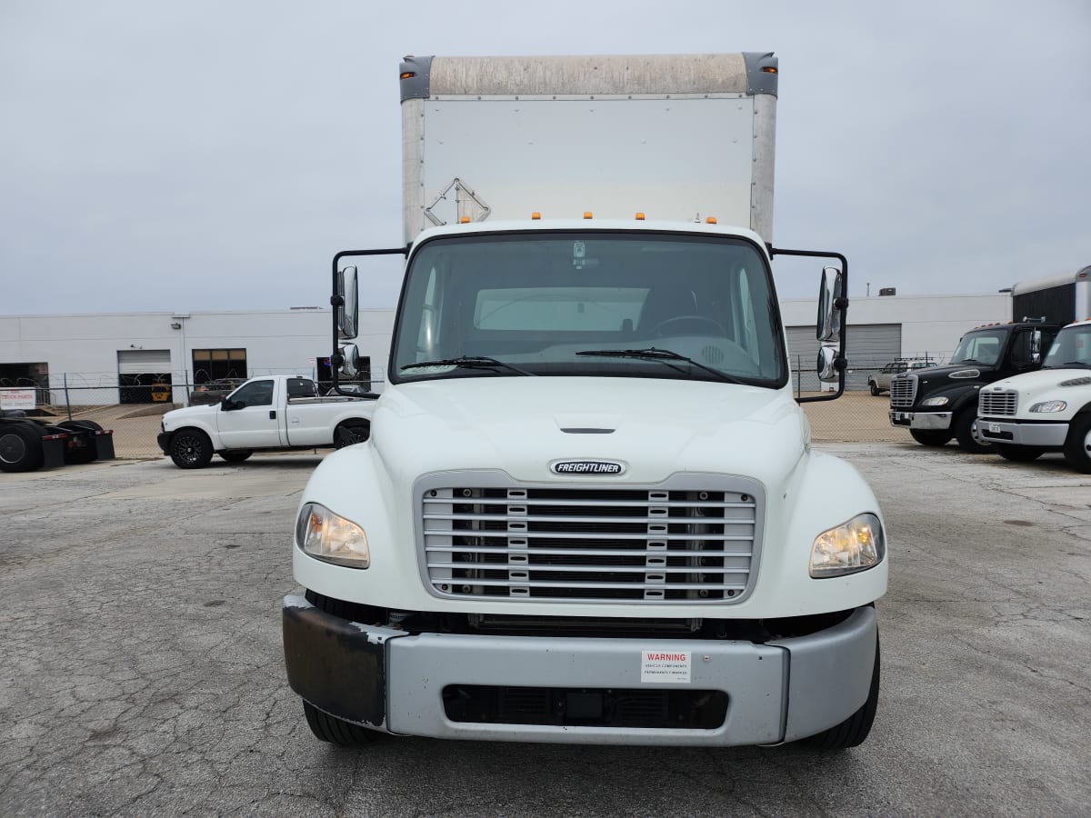 2019 Freightliner/Mercedes M2 106 821112