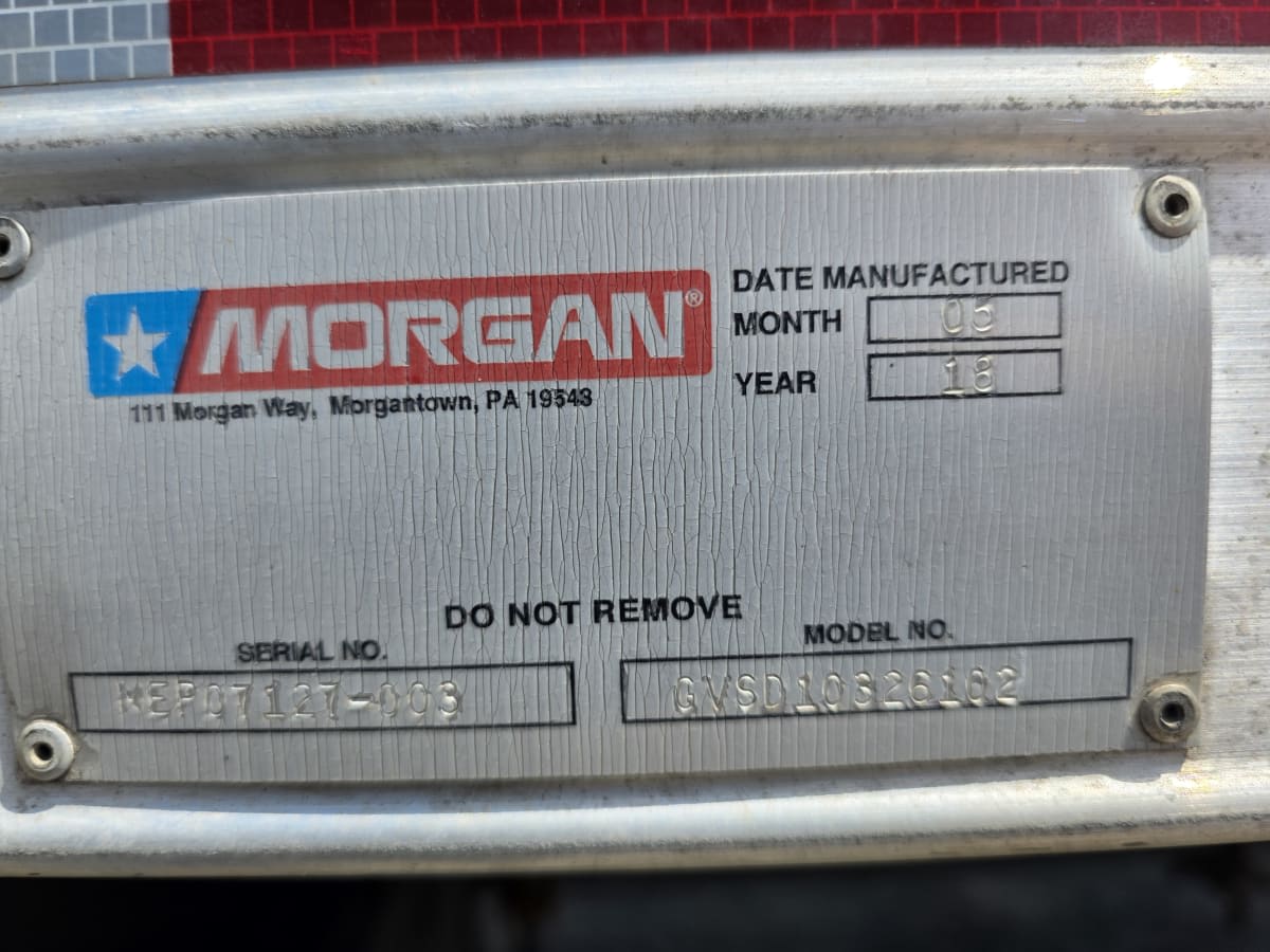 2019 Freightliner M2 106 821129