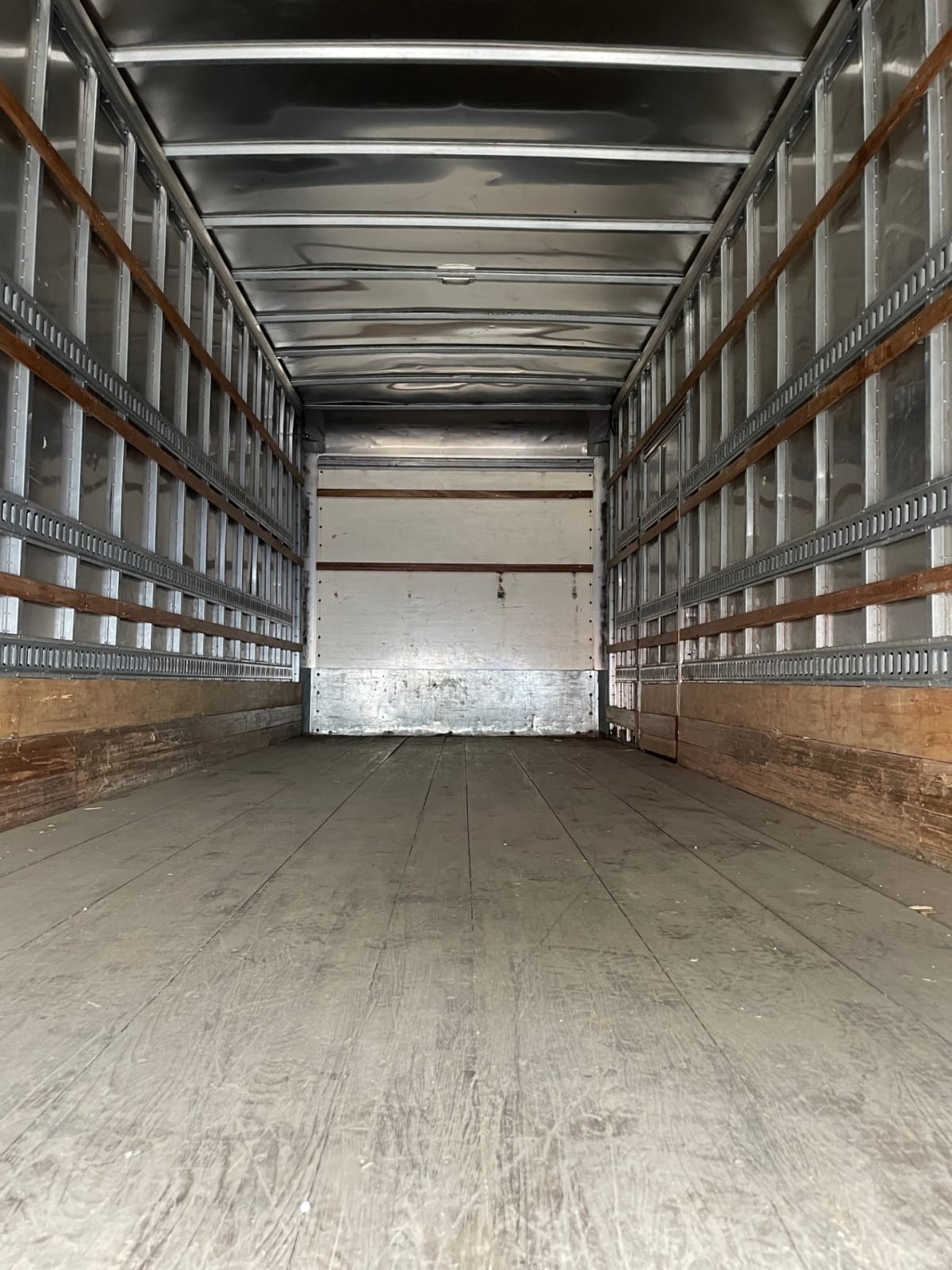 2019 Freightliner/Mercedes M2 106 821143