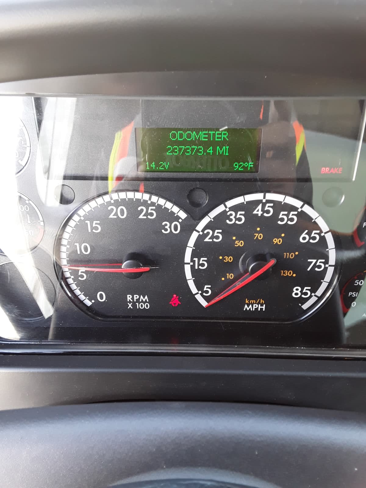 2019 Freightliner/Mercedes M2 106 821149