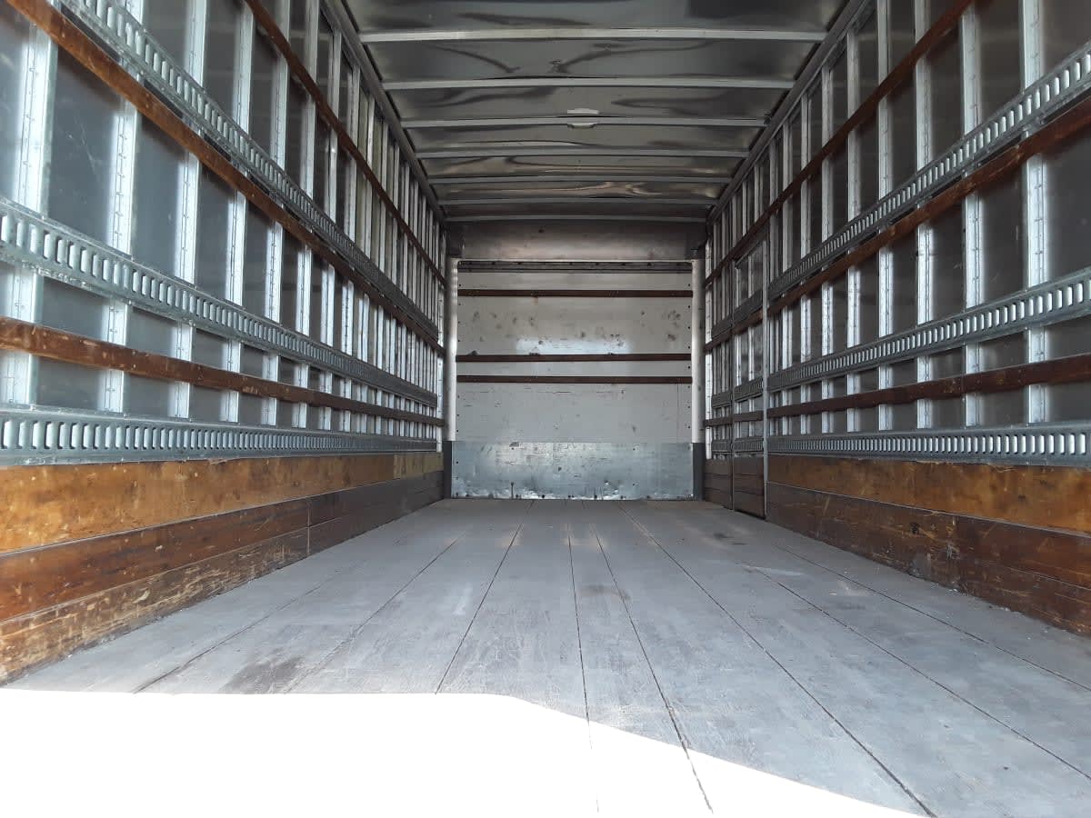 2019 Freightliner/Mercedes M2 106 821149