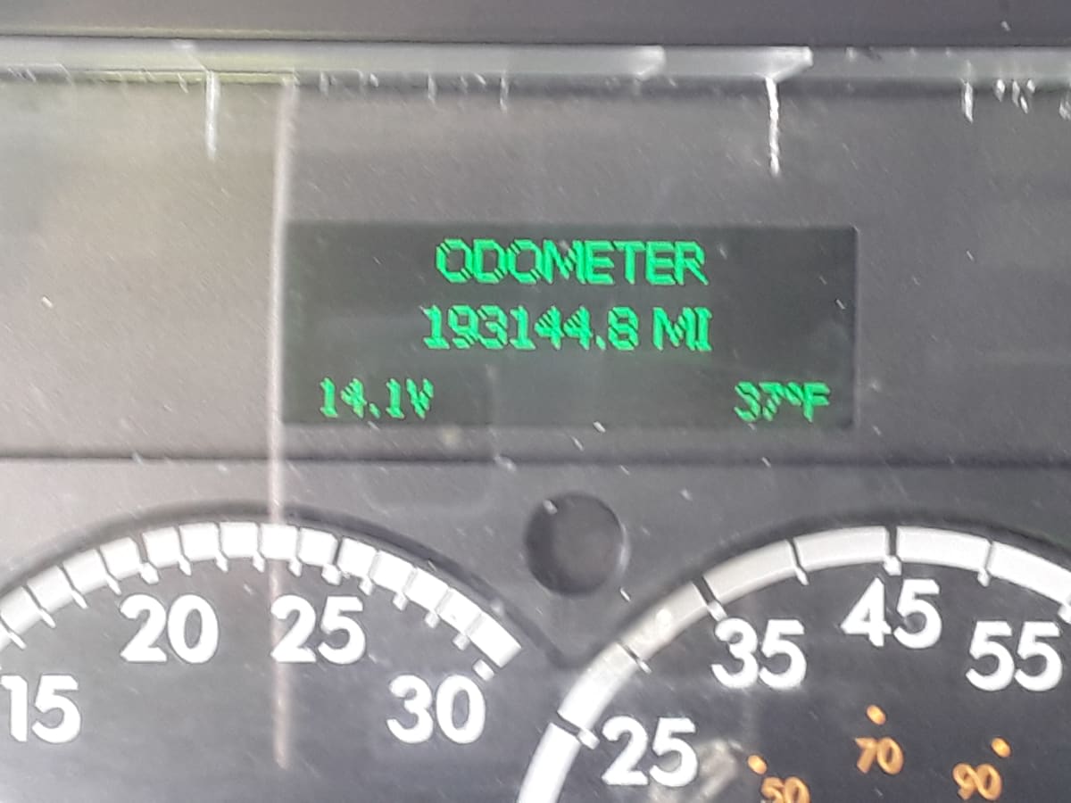 2019 Freightliner/Mercedes M2 106 821164 2019 Freightliner/Mercedes M2 106 821164