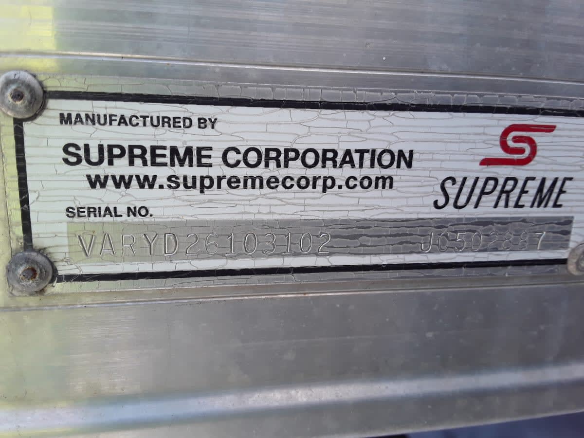 2019 Freightliner/Mercedes M2 106 821164 2019 Freightliner/Mercedes M2 106 821164