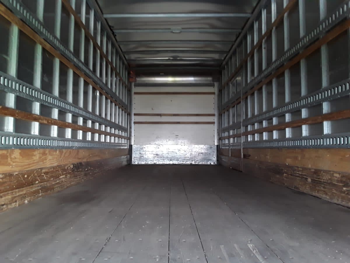 2019 Freightliner/Mercedes M2 106 821164