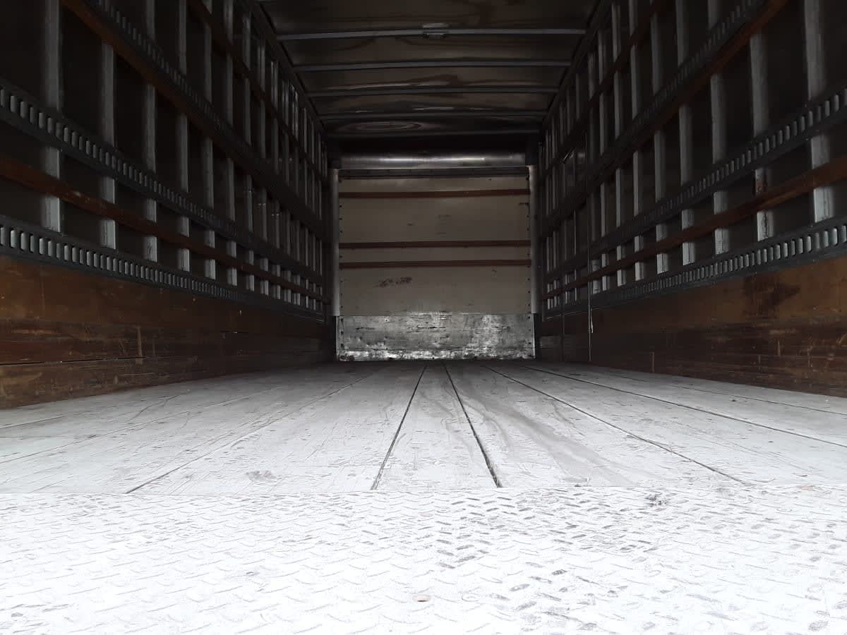 2019 Freightliner M2 106 821166