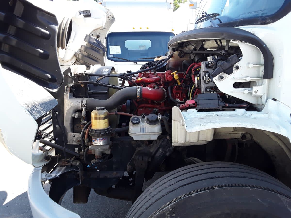 2019 Freightliner M2 106 821180
