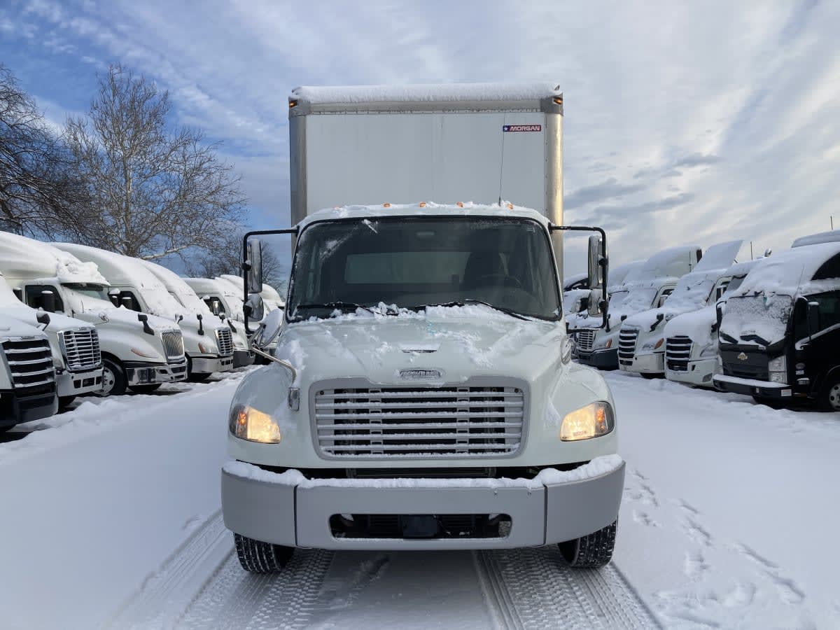 2019 Freightliner/Mercedes M2 106 821213