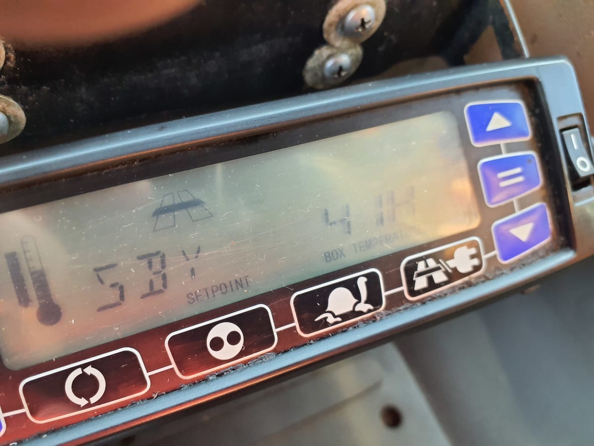 2019 Freightliner/Mercedes M2 106 821222