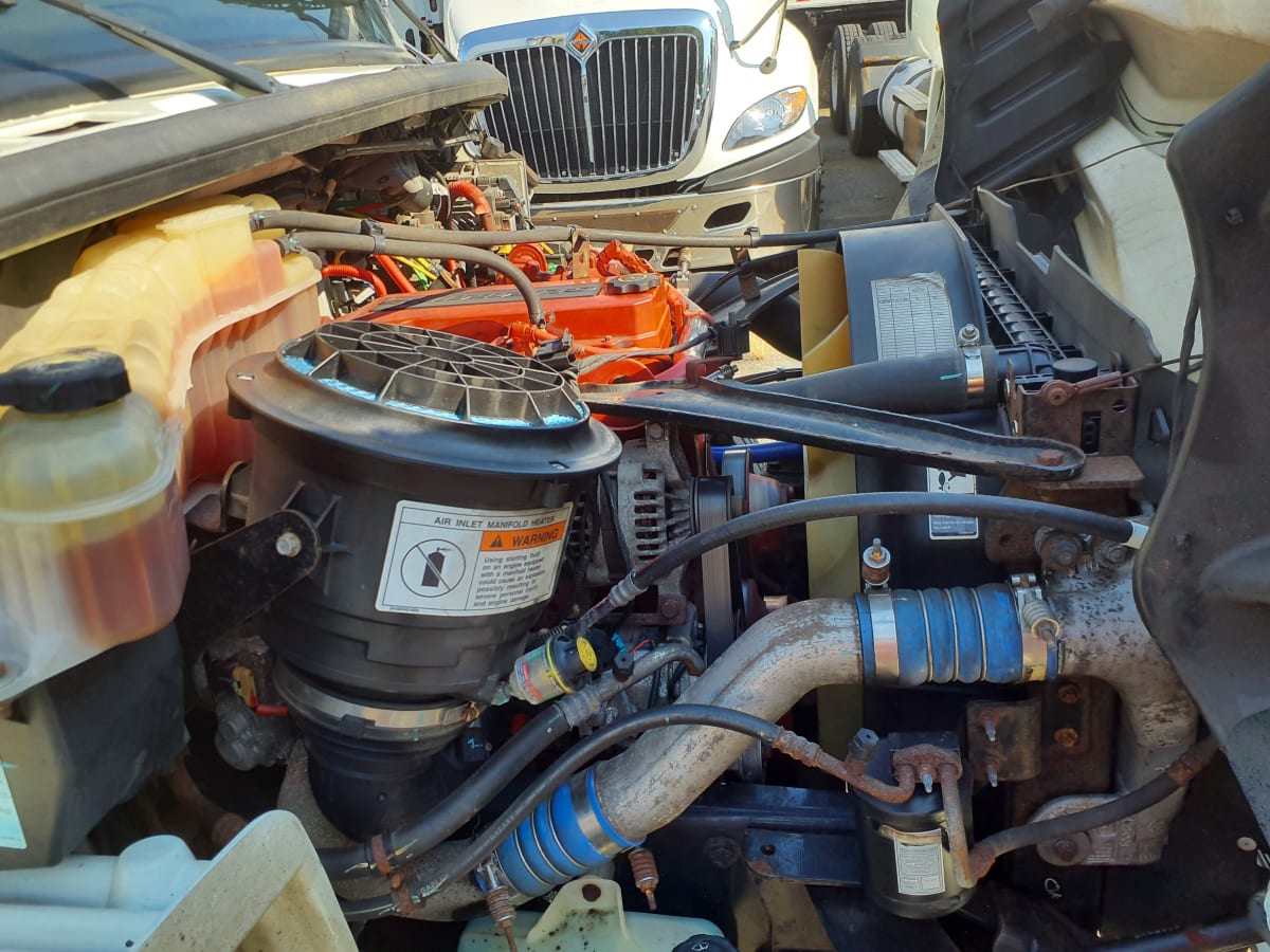 2019 Freightliner/Mercedes M2 106 821222