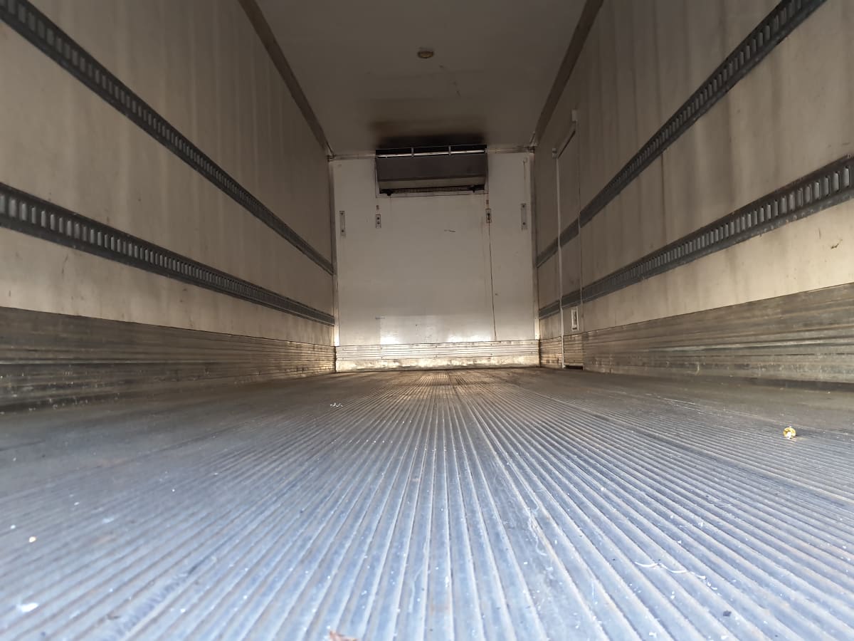 2019 Freightliner/Mercedes M2 106 821222