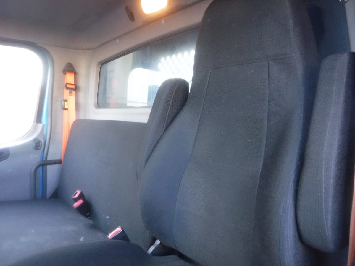 2019 Freightliner/Mercedes M2 106 821224