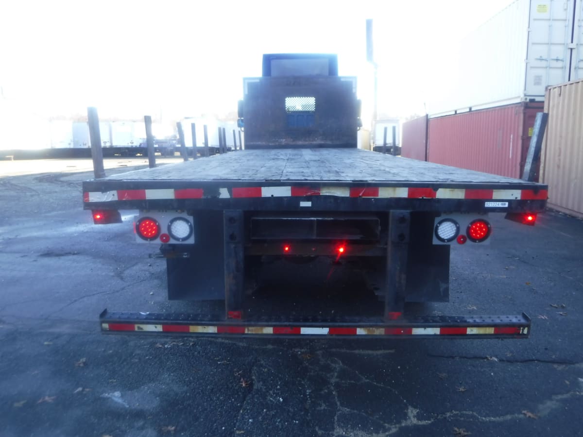 2019 Freightliner/Mercedes M2 106 821224