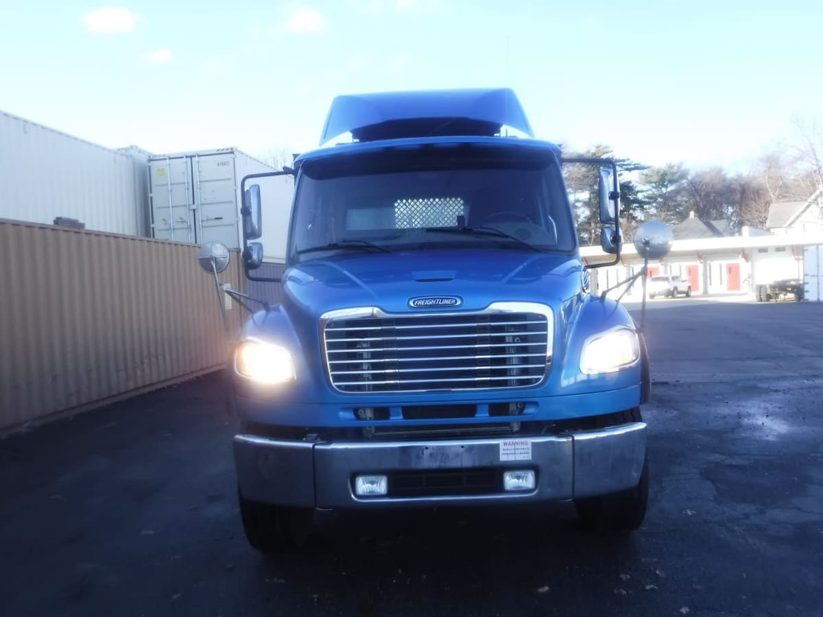 2019 Freightliner/Mercedes M2 106 821224