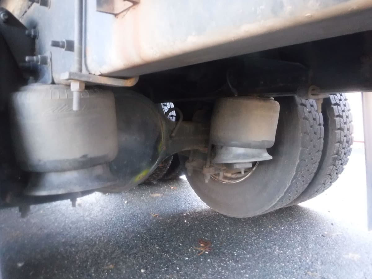 2019 Freightliner/Mercedes M2 106 821224