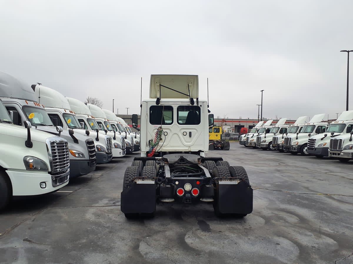 2019 Freightliner - image 5