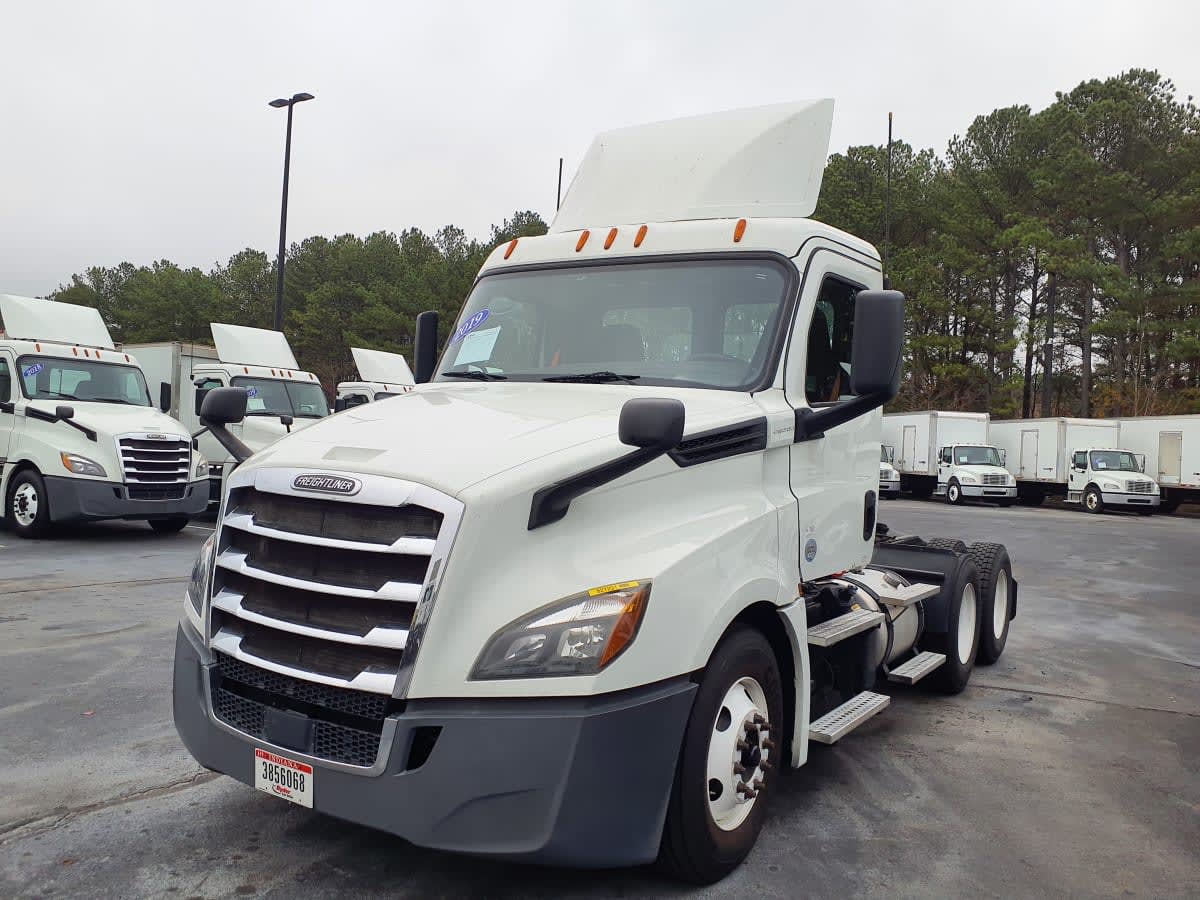 2019 Freightliner - image 3