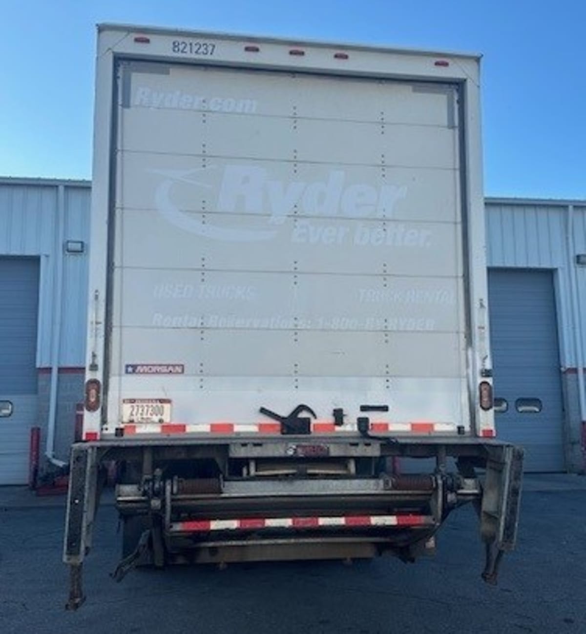 2019 Freightliner M2 106 - image 5