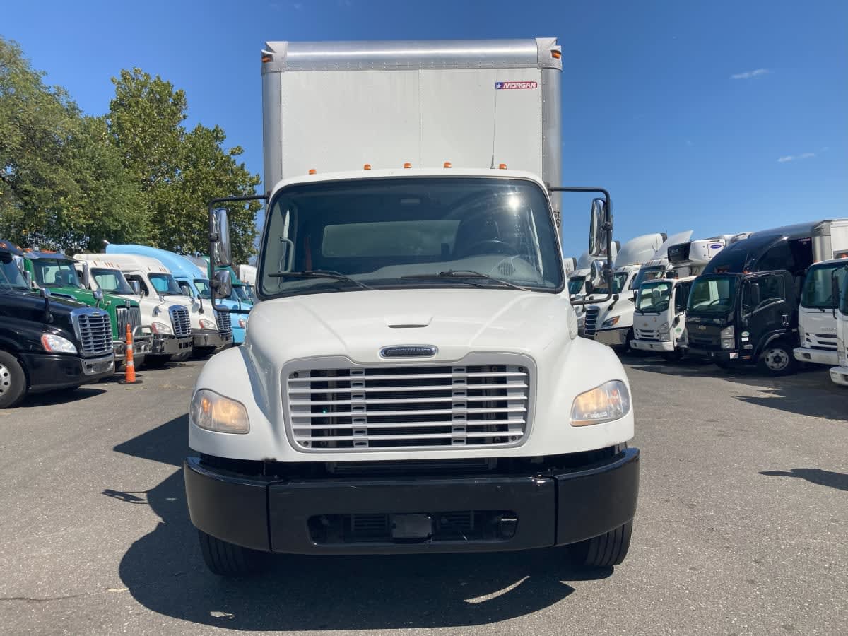 2019 Freightliner M2 106 821278