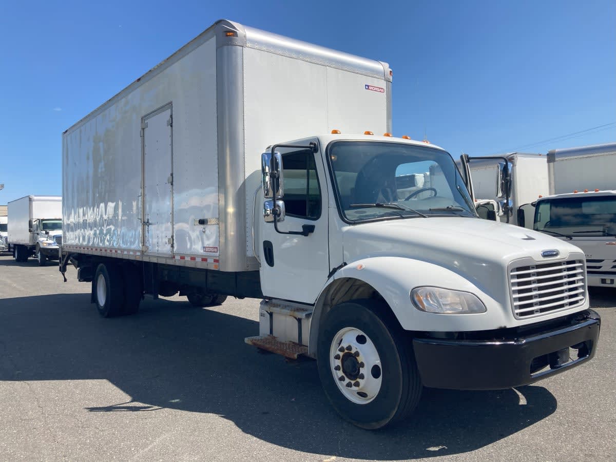 2019 Freightliner M2 106 821278