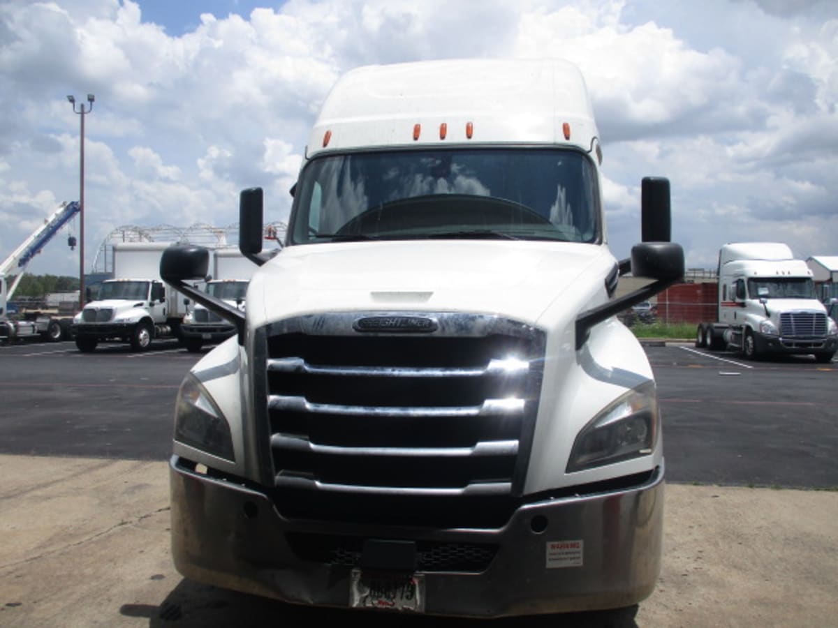 2019 Freightliner/Mercedes NEW CASCADIA PX12664 821281