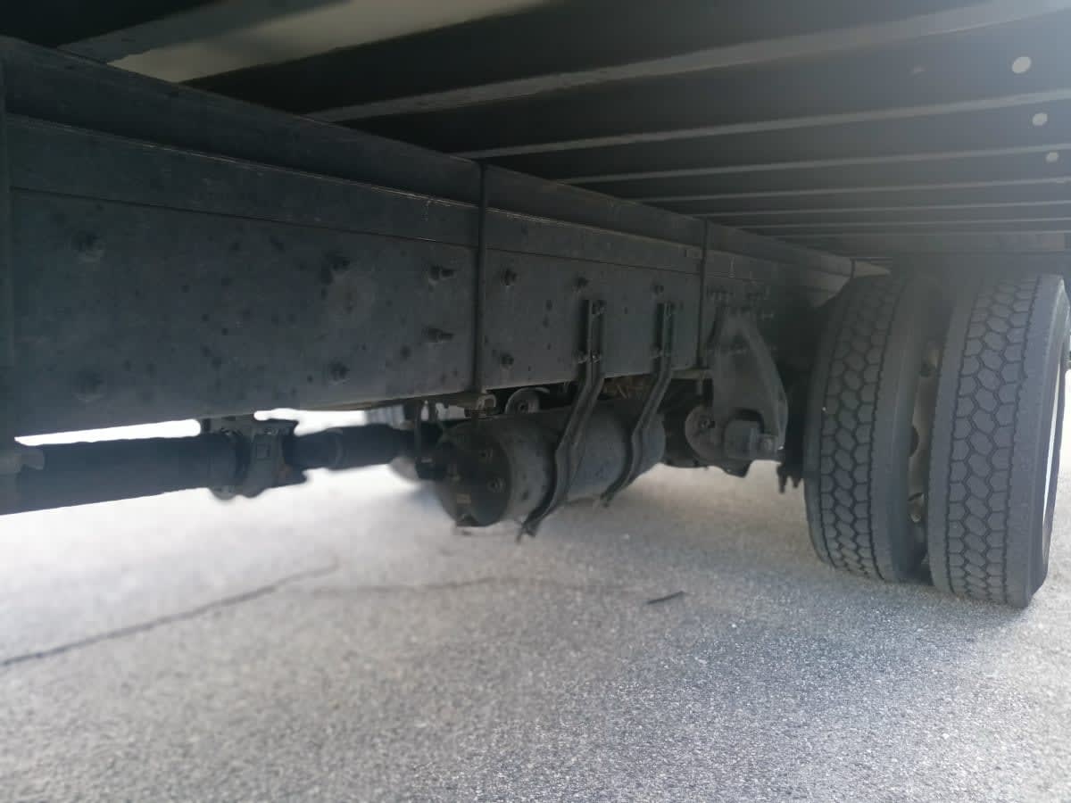 2019 Freightliner/Mercedes M2 106 821301