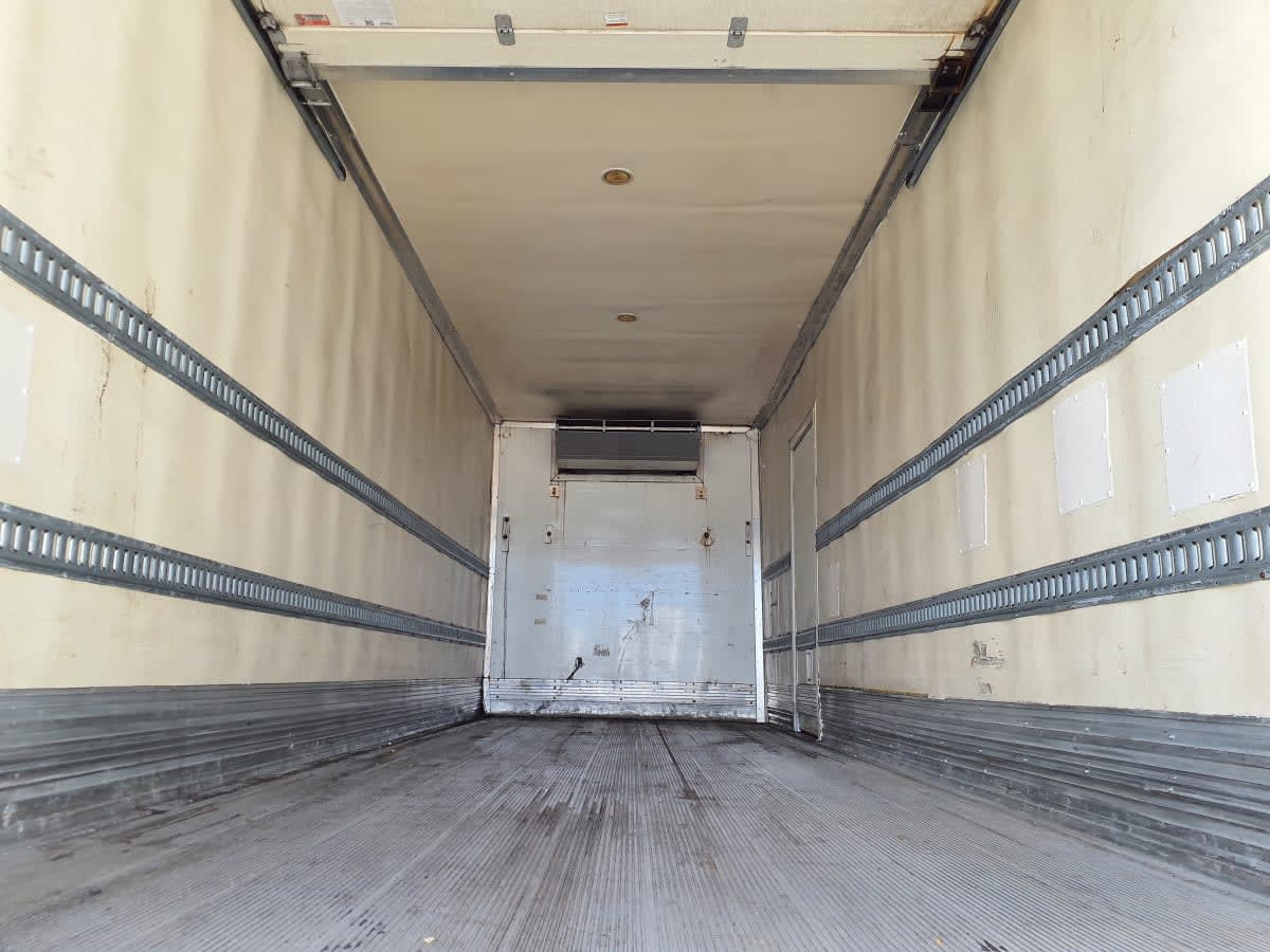 2019 Freightliner/Mercedes M2 106 821321