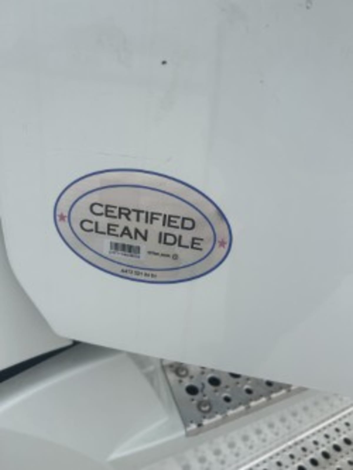 2019 Freightliner/Mercedes NEW CASCADIA PX12664 821355