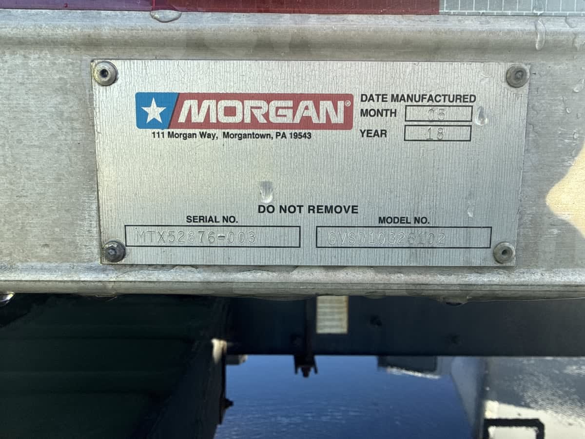 2019 Freightliner/Mercedes M2 106 821397