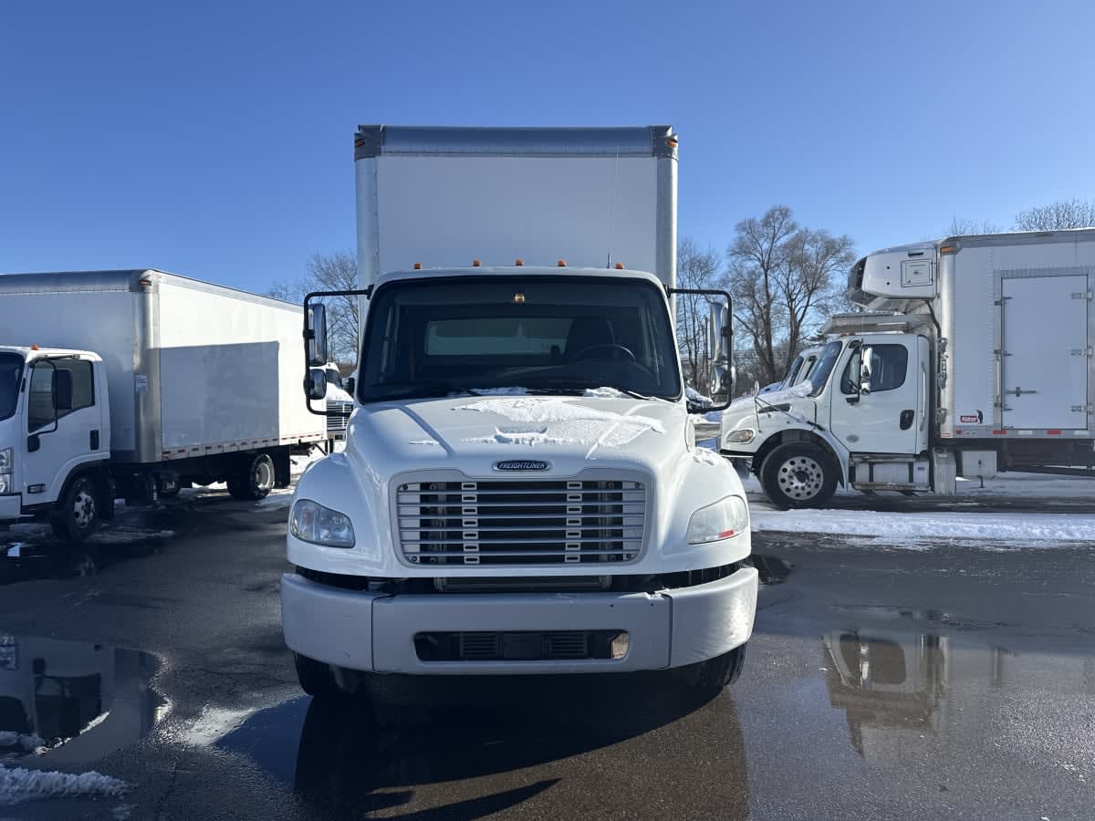 2019 Freightliner/Mercedes M2 106 821397