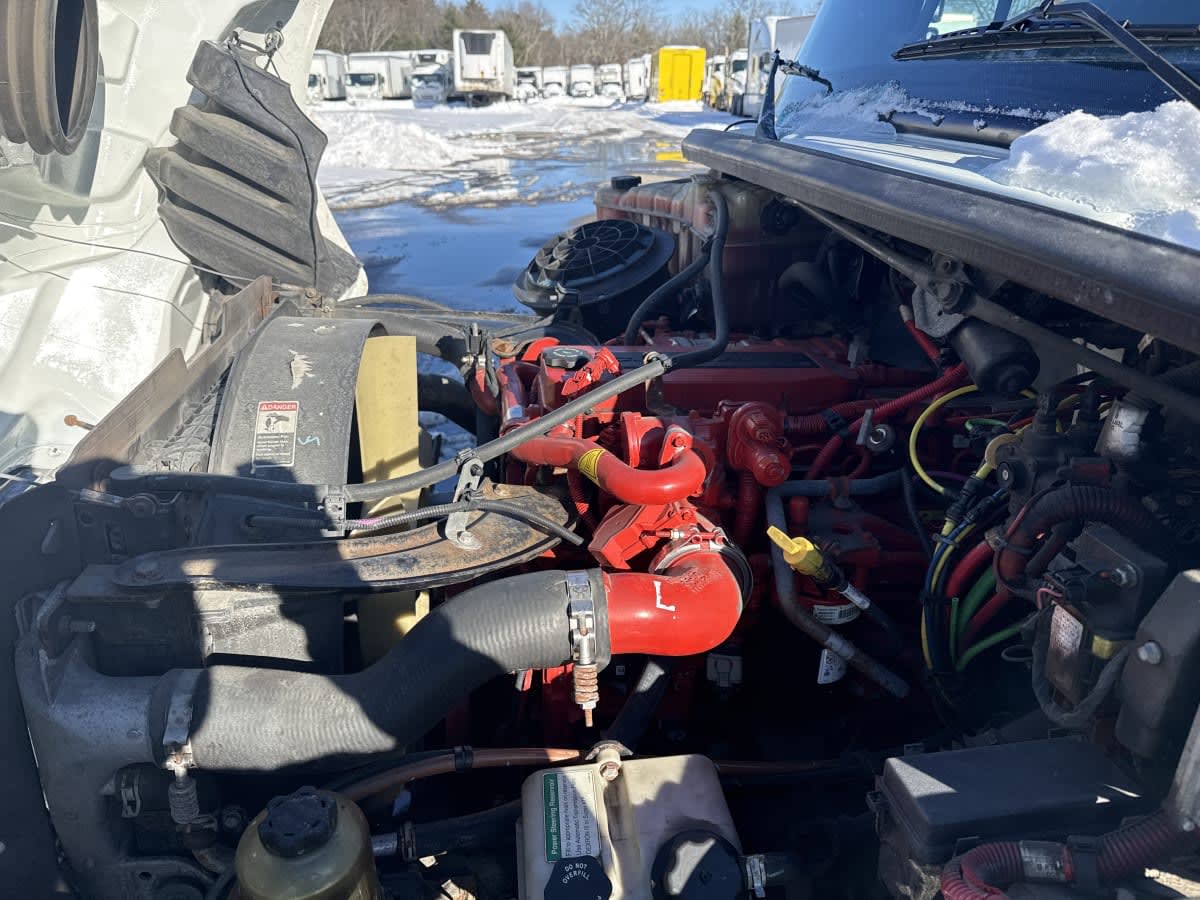 2019 Freightliner/Mercedes M2 106 821397