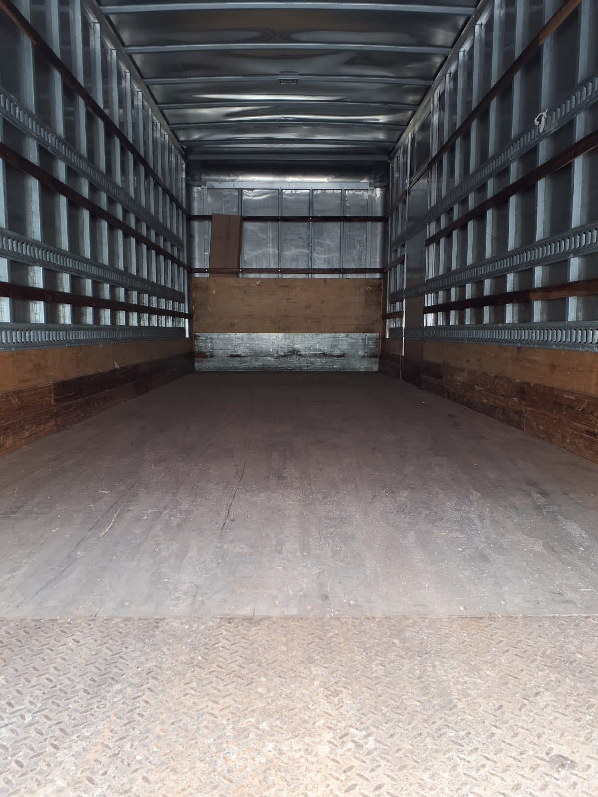 2019 Freightliner/Mercedes M2 106 821408