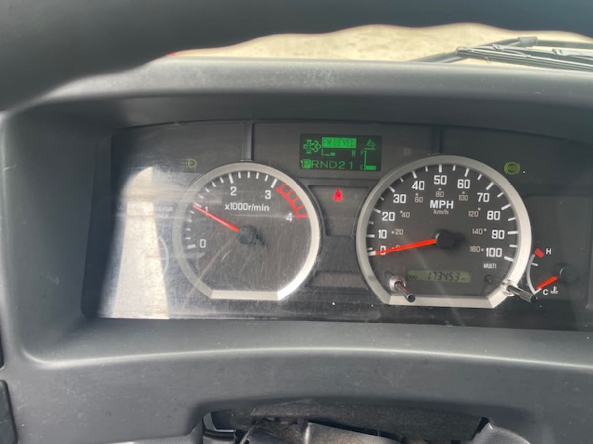 2018 Isuzu NPR 821417