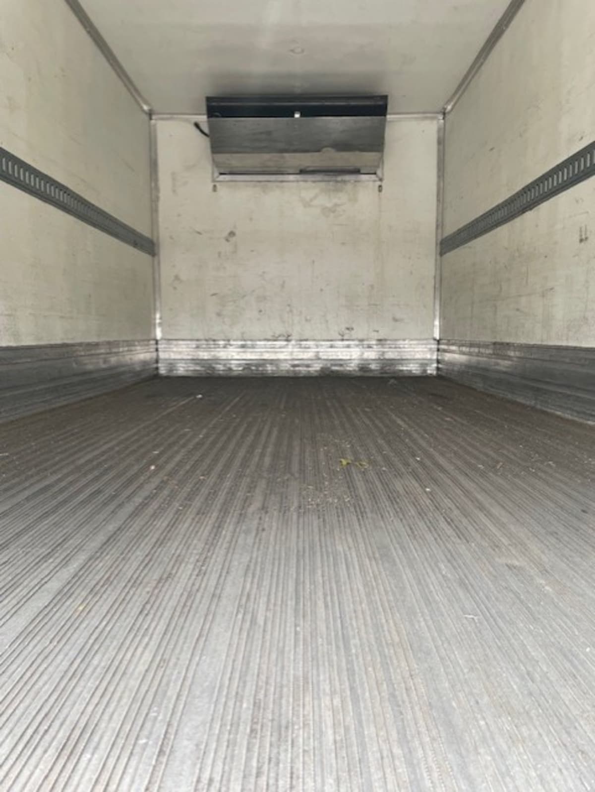 2018 Isuzu NPR 821417
