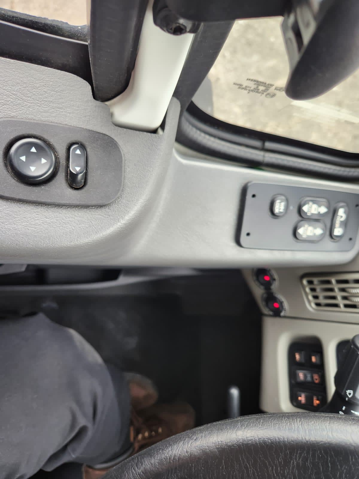 2019 Navistar International 4300 821421