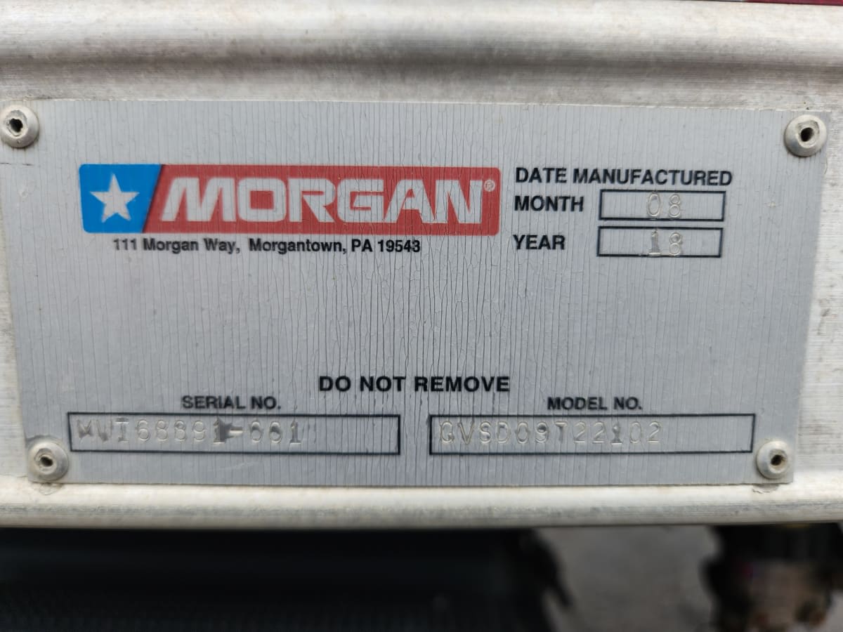 2019 Navistar International 4300 821421