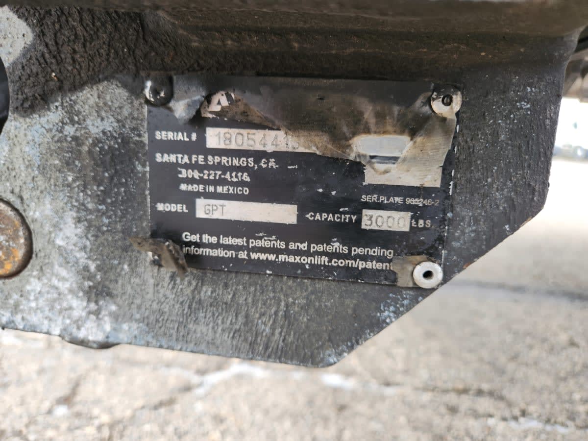 2019 Navistar International 4300 821421