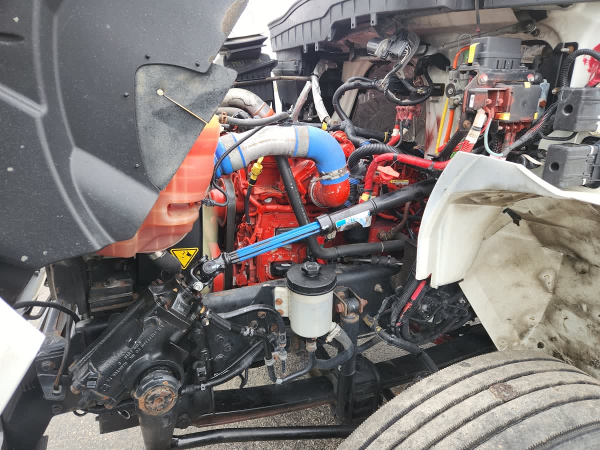 2019 Navistar International 4300 821421