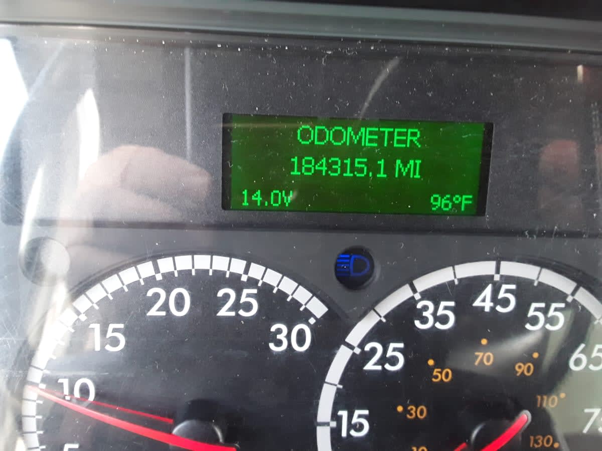 2018 Freightliner M2 106 821440