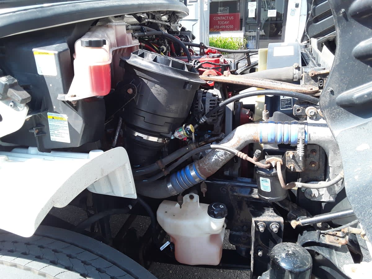2018 Freightliner M2 106 821440