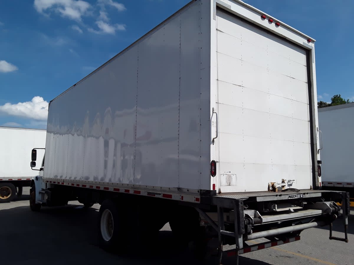 2018 Freightliner M2 106 821440