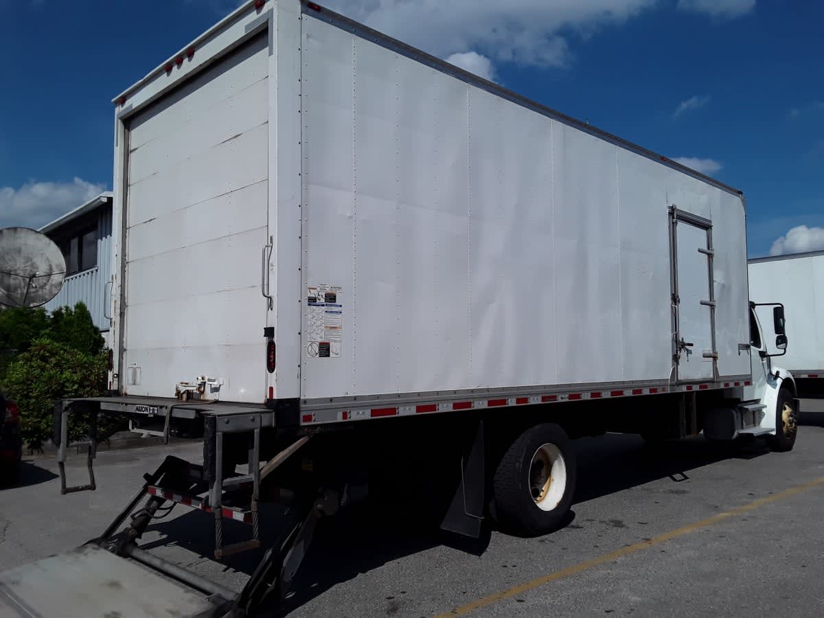 2018 Freightliner M2 106 821440