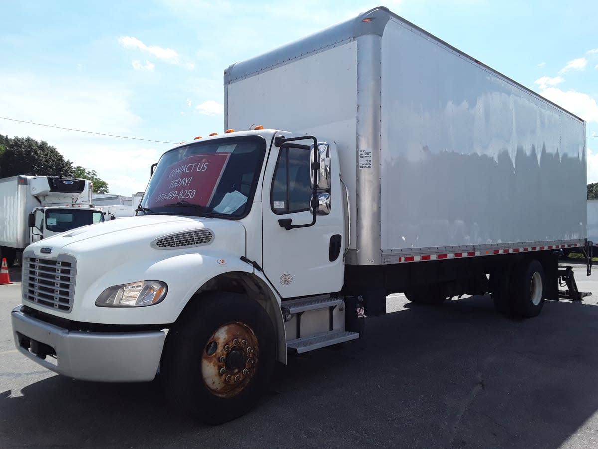 2018 Freightliner M2 106 821440