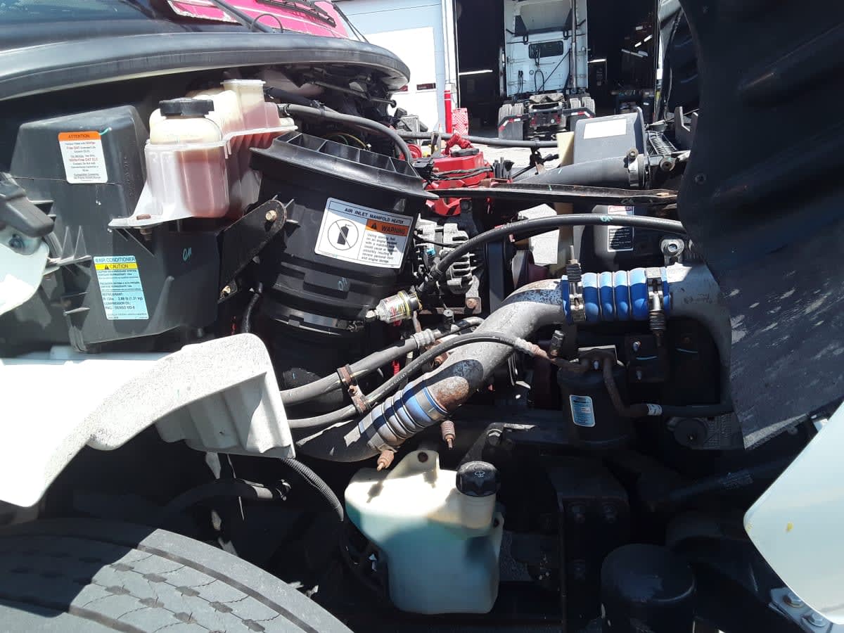 2018 Freightliner M2 106 821445