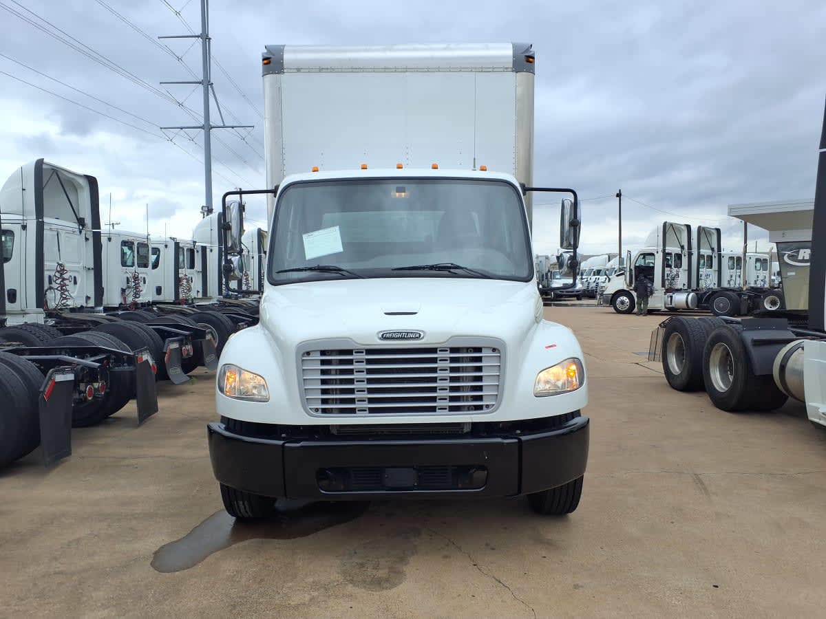 2019 Freightliner/Mercedes M2 106 821449