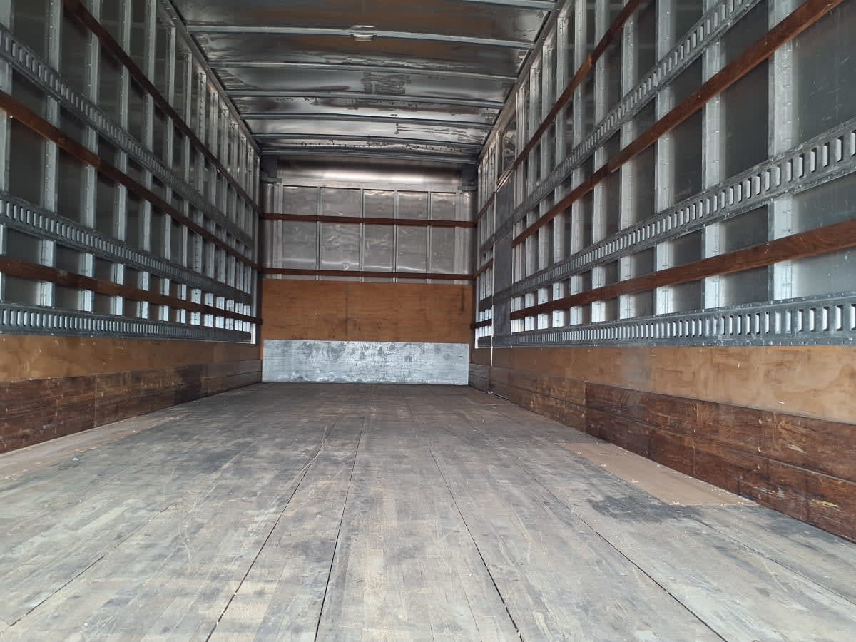 2019 Freightliner/Mercedes M2 106 821449