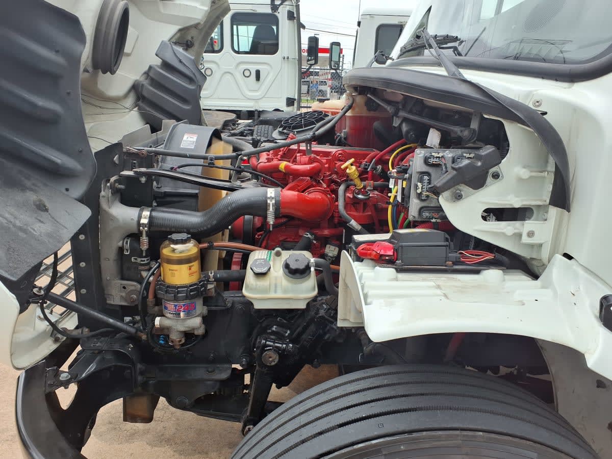 2019 Freightliner/Mercedes M2 106 821449